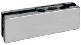 Small - L with Left Fin