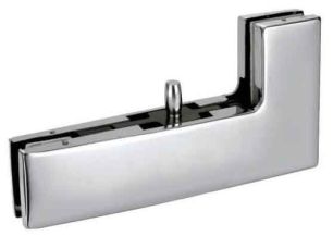 Small - L with Stopper