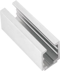 Sliding Glass Door Lock (Wall to Glass)