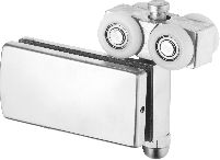 One Way Spider without Fin