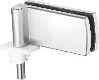 One Way Spider without Fin