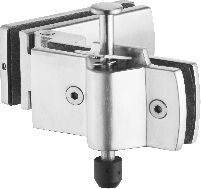 Two Way Spider 90° without Fin