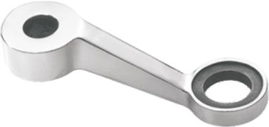 Four Way Spider without Fin