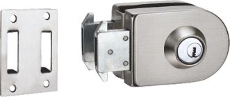 Rigid Bolt (Flat Head / Counter Sunk)