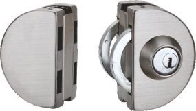 Canopy Fitting Wall to Rod