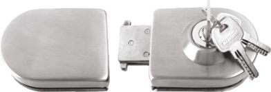 Automatic Sensor Door