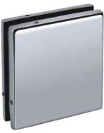 Centre Connector (Glass to Glass)