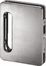 Glass to Handrail Connector