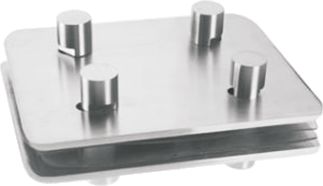 Glass Lifter with Three Cups