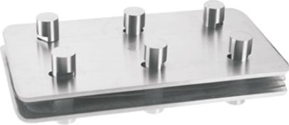 Aluminium Rail