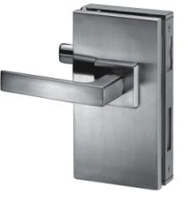 Round Sliding Door Handle