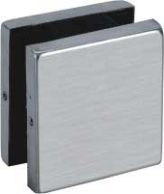 Double Over Panel with Fin