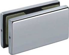 Double Over Panel for Back to Back Door