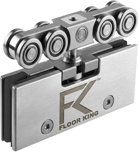 Five Star Hotel Lobby