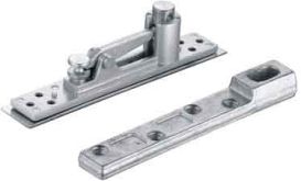 Glass Door Handle 04