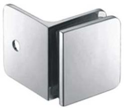 Glass to Glass Hinge