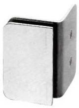 Glass to Glass Hinge