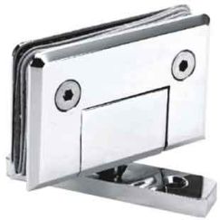 Wall to Glass Fixed Hinge