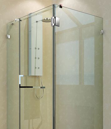 Magnetic Seals 90° / 180° for Sliding Door