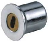 Towel Bar Handle with Knob